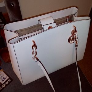 Mk purse